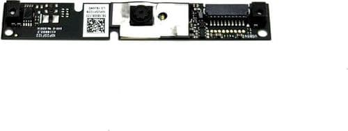 SKU: ZWC196 Веб-камера для ноутбука HP ProBook 6360b (вживаний) - Image 1