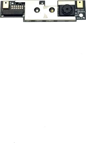 SKU: ZWC224 Веб-камера для ноутбука Dell Latitude 7350 (вживаний) - Image 1