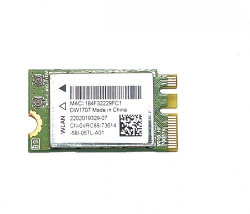 SKU: ZWIFI045 Wi-Fi модуль Qualcomm Atheros QCNFA335 (4104A-QCNFA335) - Image 1