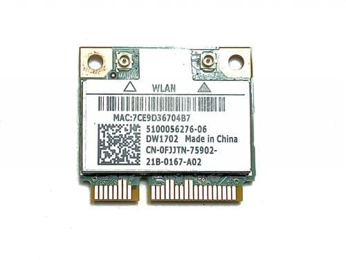 SKU: ZWIFI046 Wi-Fi модуль Atheros ATH-AR5B195 (DW1702) - Image 1