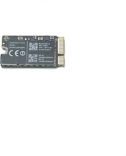 SKU: ZWIFI069 Wi-Fi модуль Apple BCM943224PCIEBT2 (607-9901) - Image 1
