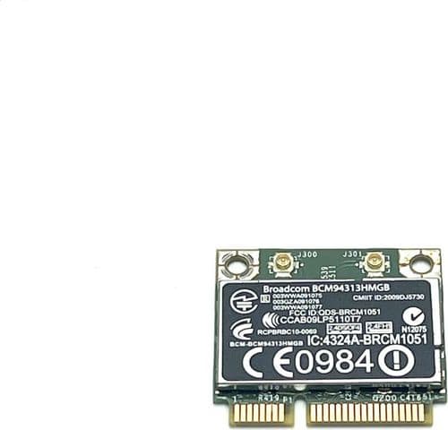 SKU: ZWIFI077 Wi-Fi модуль Broadcom BCM94З13HMGB - Image 1
