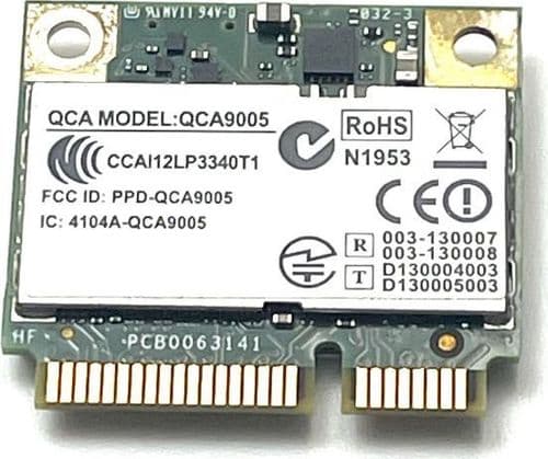 SKU: ZWIFI100 Wi-Fi модуль Qualcomm Atheros QCA9005 - Image 1