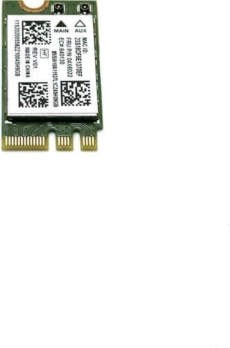 SKU: ZWIFI112 Wi-Fi модуль Qualcomm Atheros QCNFA335 (04X6022) - Image 1