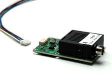 SKU: 0411230 Оптоволоконний медіаконвертер FC 20 км A 1310nm для FPV - Image 3