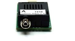 SKU: 0411232 Оптоволоконний медіаконвертер FC 60 км A 1310nm для FPV - Image 3