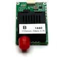 SKU: 0411233 Оптоволоконний медіаконвертер FC 20 км B 1550nm для FPV - Image 1