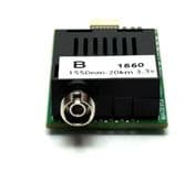 SKU: 0411233 Оптоволоконний медіаконвертер FC 20 км B 1550nm для FPV - Image 2