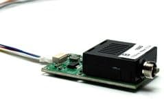 SKU: 0411234 Оптоволоконний медіаконвертер FC 40 км B 1550nm для FPV - Image 3