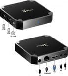 SKU: 10000034 Приставка X96mini S905W-2GB/16GB IPTV BOX - Image 4