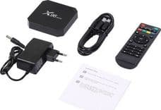 SKU: 10000034 Приставка X96mini S905W-2GB/16GB IPTV BOX - Image 5