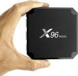 SKU: 10000034 Приставка X96mini S905W-2GB/16GB IPTV BOX - Image 3