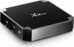 SKU: 10000034 Приставка X96mini S905W-2GB/16GB IPTV BOX - Image 2
