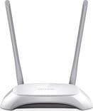 SKU: 10000037 Маршрутизатор TP-Link TL-WR840N (Wi-Fi роутер) - Image 1