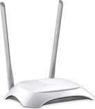 SKU: 10000037 Маршрутизатор TP-Link TL-WR840N (Wi-Fi роутер) - Image 3