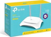 SKU: 10000037 Маршрутизатор TP-Link TL-WR840N (Wi-Fi роутер) - Image 5