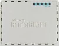 SKU: 10000079 Маршрутизатор MikroTik RB750UPr2 (hEX PoE lite) - Image 5
