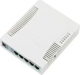 SKU: 10000136 Маршрутизатор MikroTik RB951Ui-2HnD - Image 2