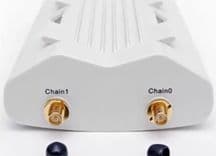 SKU: 10000247 Точка доступу UBIQUITI Rocket M2 - Image 2