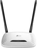 SKU: 10000330 Маршрутизатор TP-Link TL-WR841N (Wi-Fi роутер) - Image 1