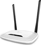 SKU: 10000330 Маршрутизатор TP-Link TL-WR841N (Wi-Fi роутер) - Image 2