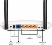 SKU: 10000330 Маршрутизатор TP-Link TL-WR841N (Wi-Fi роутер) - Image 4