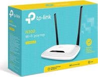 SKU: 10000330 Маршрутизатор TP-Link TL-WR841N (Wi-Fi роутер) - Image 5