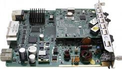 SKU: 10000346 Плата ZTE SMXA/3 C320 - Image 4