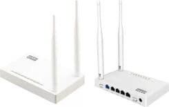 SKU: 10000370 Маршрутизатор Netis WF2419E (Wi-Fi роутер) - Image 3