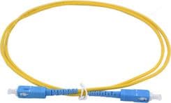 SKU: 10042251 Патч-корд оптичний SC/UPC 0.9mm 1м (PatchCord) - Image 2