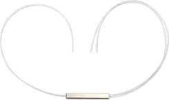 SKU: 10043707 Оптичний дільник Extralight PLC 1/2 without connector (Splitter) - Image 2