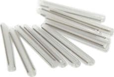 SKU: 10051711 Гільзи термоусаджувальні 60 mm 1пач=100шт - Image 1