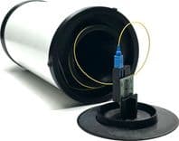 SKU: 1010228 Котушка з оптоволокном G657A2, із вбудованим медіа-конвертором, 30 км - Image 4