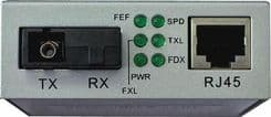 SKU: 10188383 Медіаконвертер Step4Net MC-D-0,1-1SM-1550nm-20 - Image 1