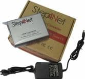 SKU: 10188383 Медіаконвертер Step4Net MC-D-0,1-1SM-1550nm-20 - Image 2