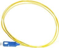SKU: 10188414 Пігтейл оптичний SC/UPC SM 0.9mm 1.5м (Pigtail) - Image 1