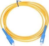 SKU: 10188439 Патч-корд оптичний SC/UPC 3.0mm 3м (PatchCord) - Image 2