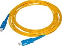 SKU: 10188439 Патч-корд оптичний SC/UPC 3.0mm 3м (PatchCord) - Image 4