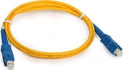 SKU: 10188939 Патч-корд оптичний SC/UPC 3.0mm 1м (PatchCord) - Image 2
