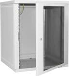 SKU: 10189601 Телекомунікаційна шафа СН-15U-06-06-ДС-1 - Image 2