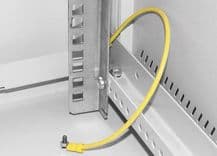 SKU: 10189601 Телекомунікаційна шафа СН-15U-06-06-ДС-1 - Image 4