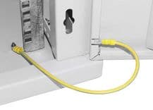 SKU: 10189601 Телекомунікаційна шафа СН-15U-06-06-ДС-1 - Image 5