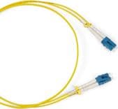 SKU: 10479018 Патч-корд оптичний OFPC LC/UPC - LC/UPC 3м Duplex (PatchCord) - Image 1