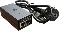 SKU: 10564226 Блок живлення UBIQUITI POE 48V-24W POW - Image 2