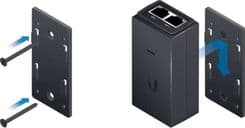 SKU: 10646945 Блок живлення UBIQUITI POE 48V-24W POW G - Image 2