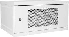 SKU: 10648405 Телекомунікаційна шафа СН-6U-06-04-ДП-1 - Image 1