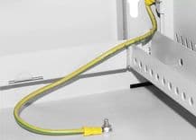 SKU: 10648405 Телекомунікаційна шафа СН-6U-06-04-ДП-1 - Image 4