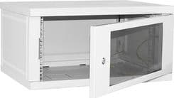 SKU: 10650370 Телекомунікаційна шафа СН-6U-06-04-ДС-1 - Image 2