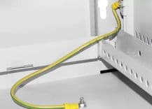 SKU: 10650370 Телекомунікаційна шафа СН-6U-06-04-ДС-1 - Image 5