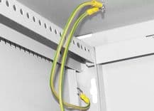 SKU: 10651541 Телекомунікаційна шафа С-24U-06-08-ДС-ПГ-1 - Image 7